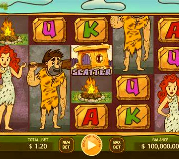 Fruits n Royals Deluxe slot game