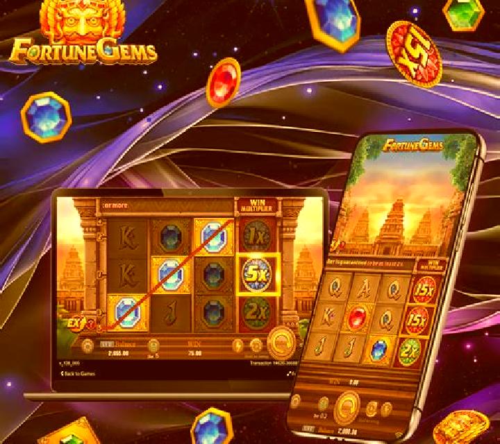 Fruits´n Sevens slot machine