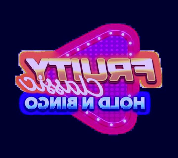 Fruity Classic Hold N Bingo online slot