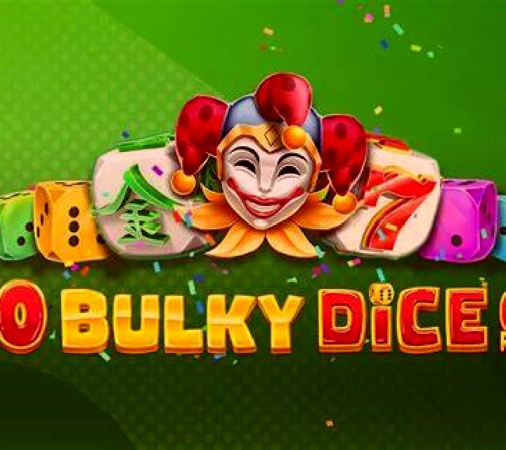Fruity Classic Hold N Bingo slot machine