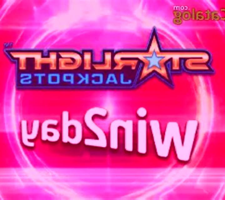 Fruity Clover 40 online slot