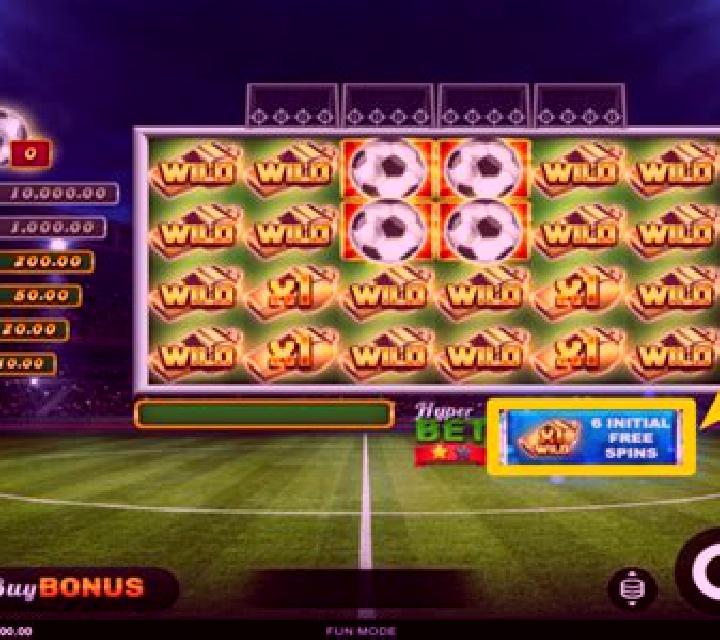 Fruity Friends slot