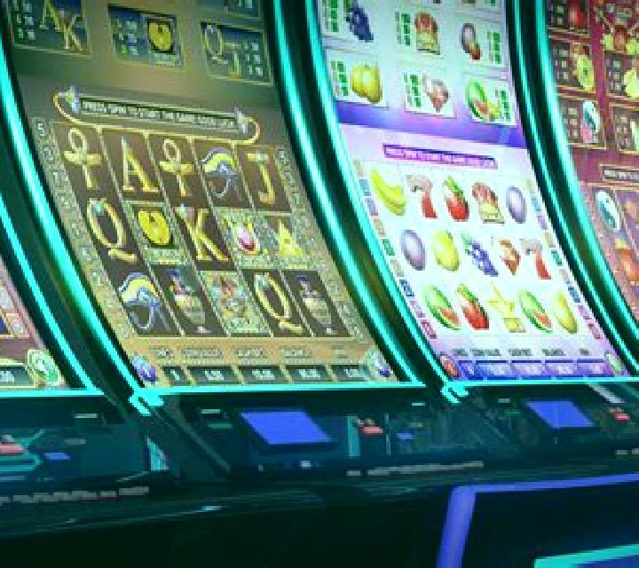 Fruity Frogs online slot