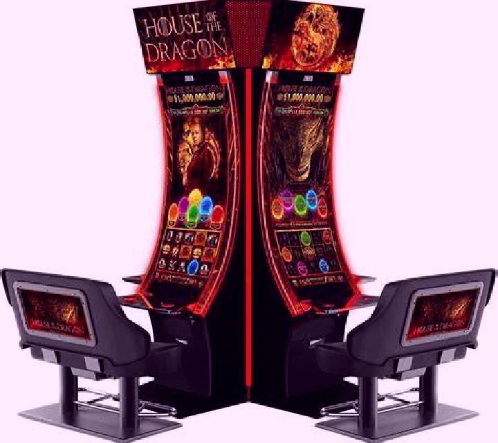 Fruity Loops slot game