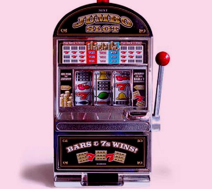 Fruity Mania slot