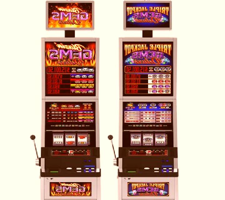 Fruity Reels slot machine