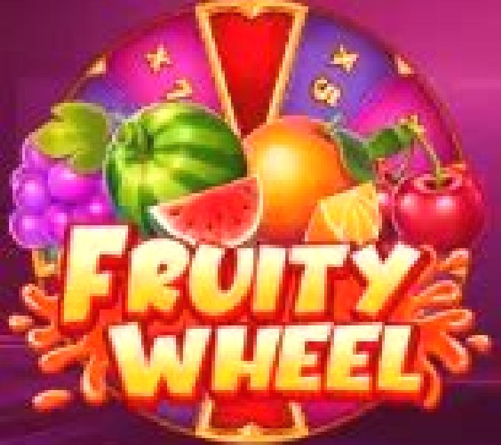 Fruity Wheel (TaDa Gaming) slot game