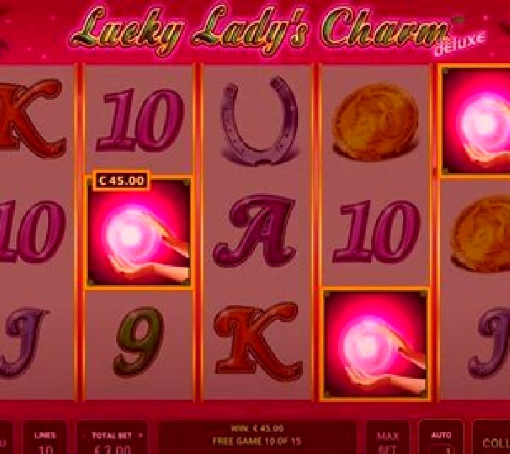 Fruity Wilds online slot