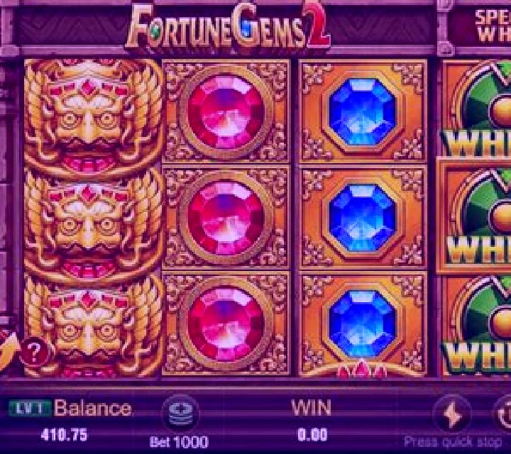 Fruity x125 online slot
