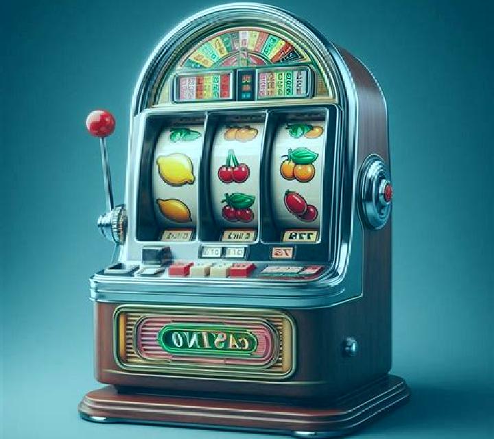 Fruityliner 5 online slot