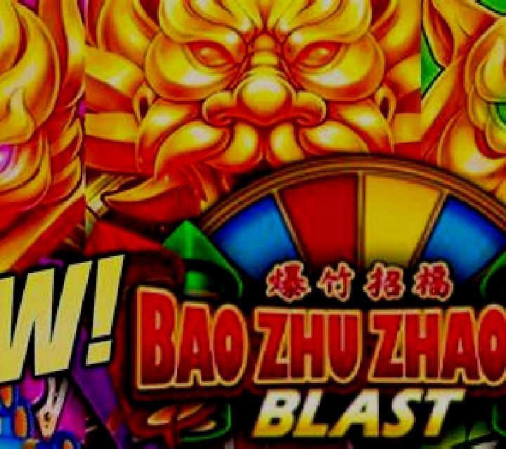 Fu Bao Bang slot game