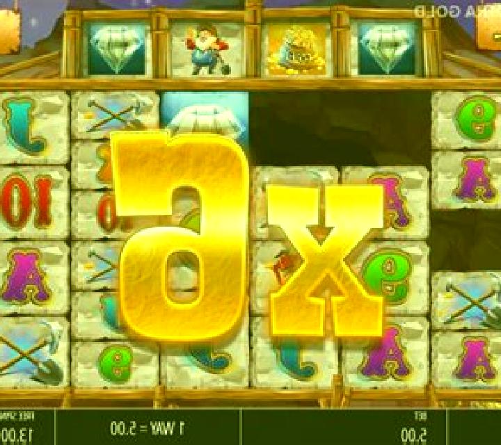 Fu Er Dai slot game