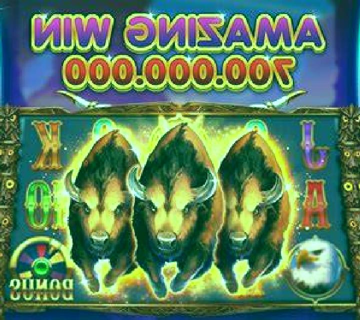 Fu Fu Fu slot machine