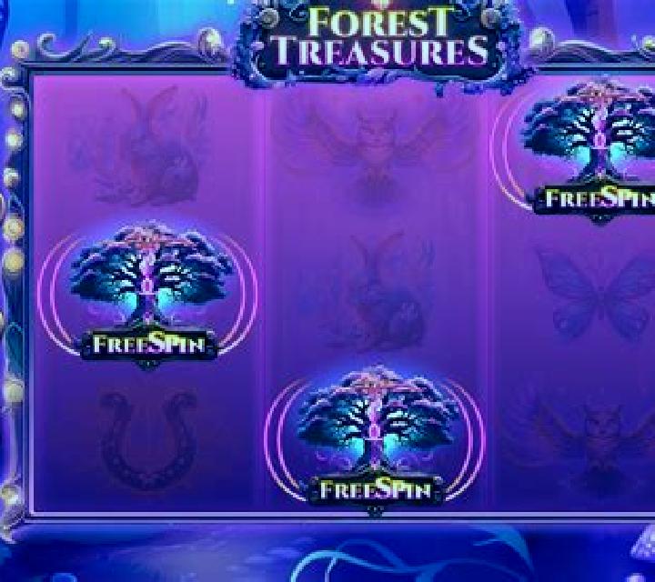 Fu Lu Shou XI slot machine