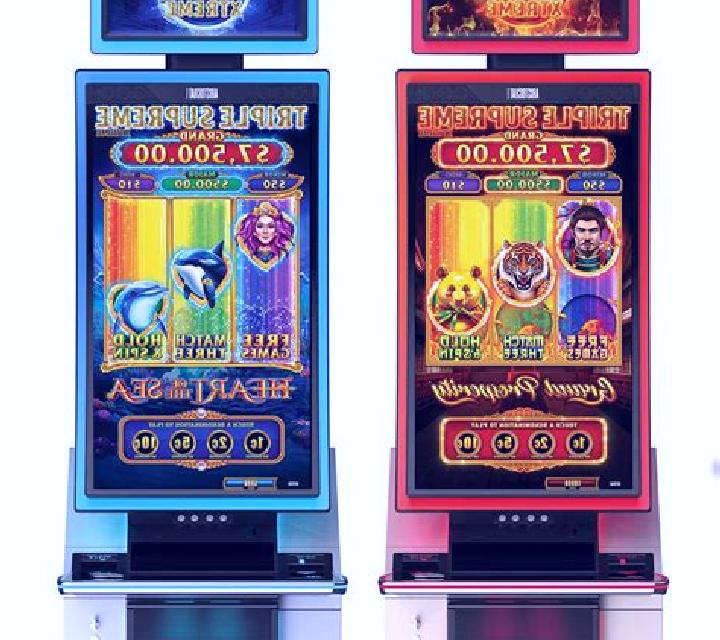 Fucanglong slot