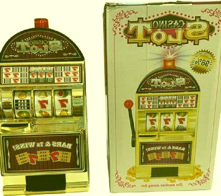 Full Metal Jack slot machine