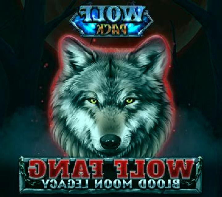 Full Moon Legacy online slot
