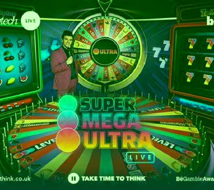 Fun Dice slot