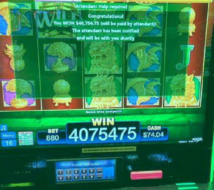 FunFair 2x Christmas slot