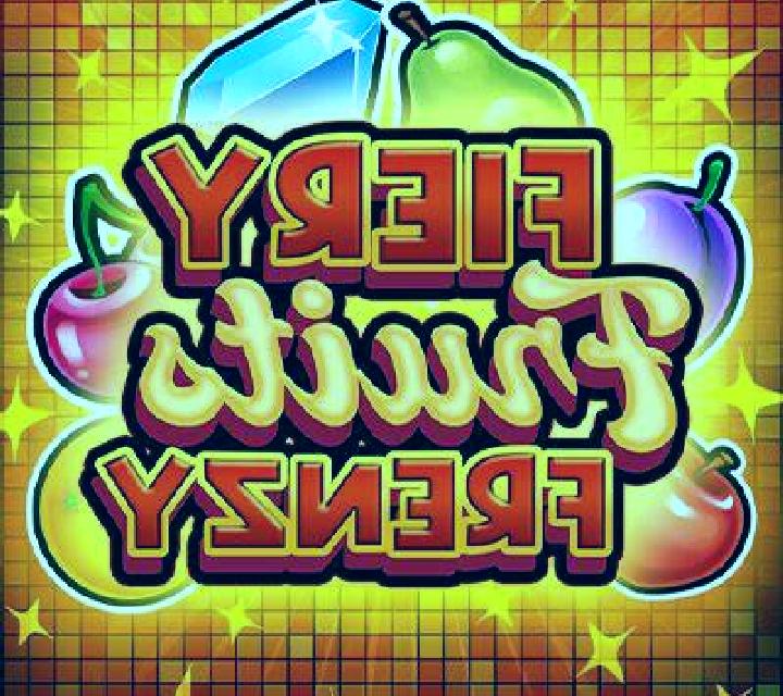 Funky Fruits Frenzy slot game