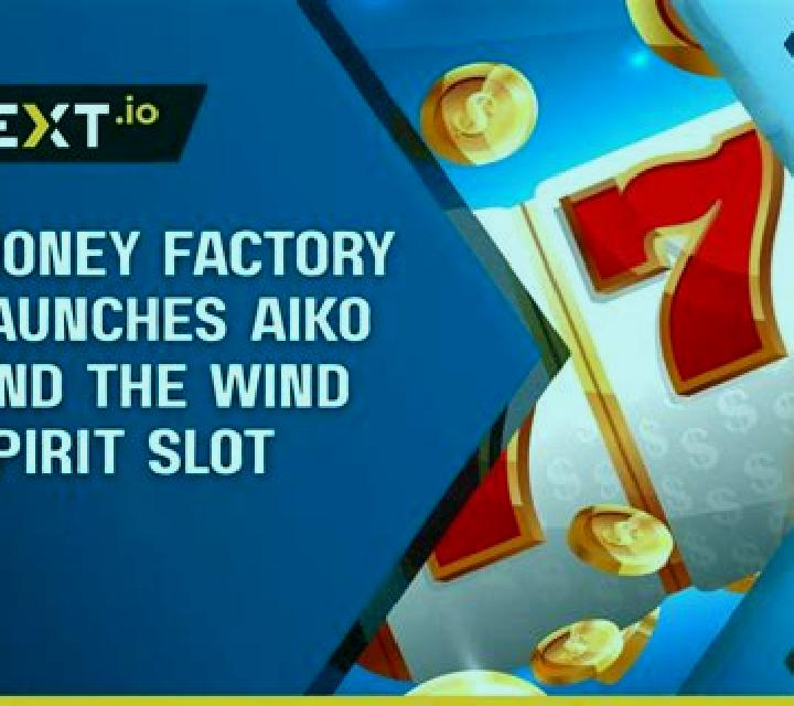 Funny Money (NextGen) online slot
