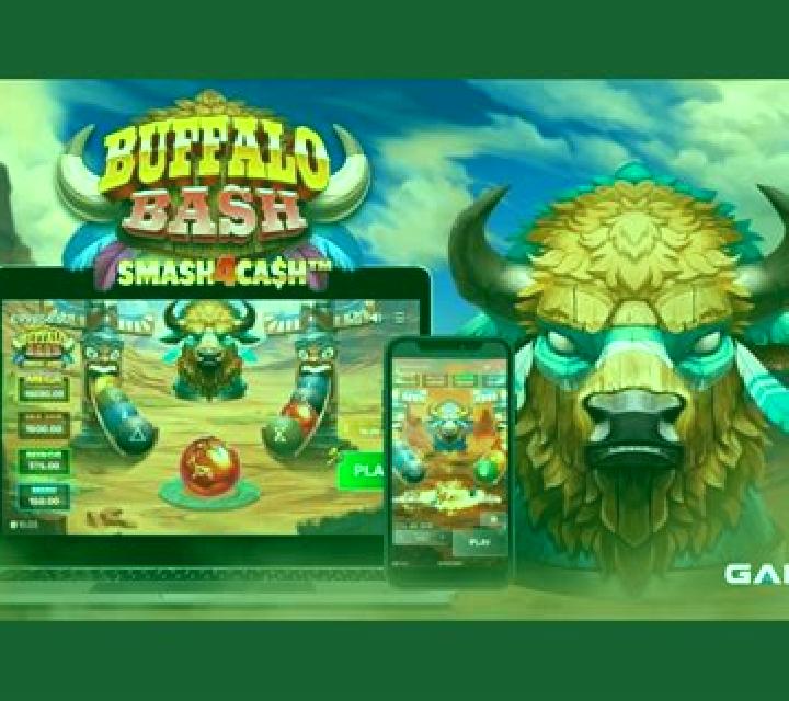 Fury of Gods slot machine