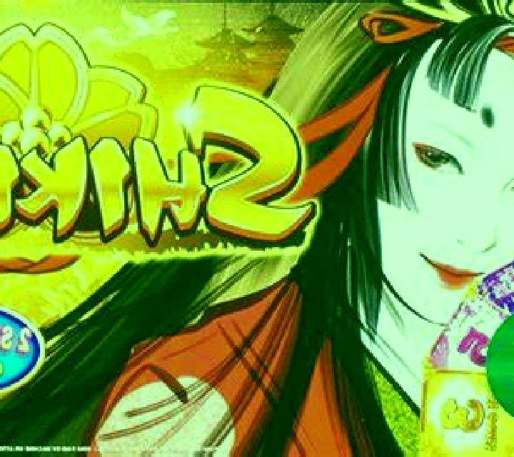 Fuwa Fortune slot machine