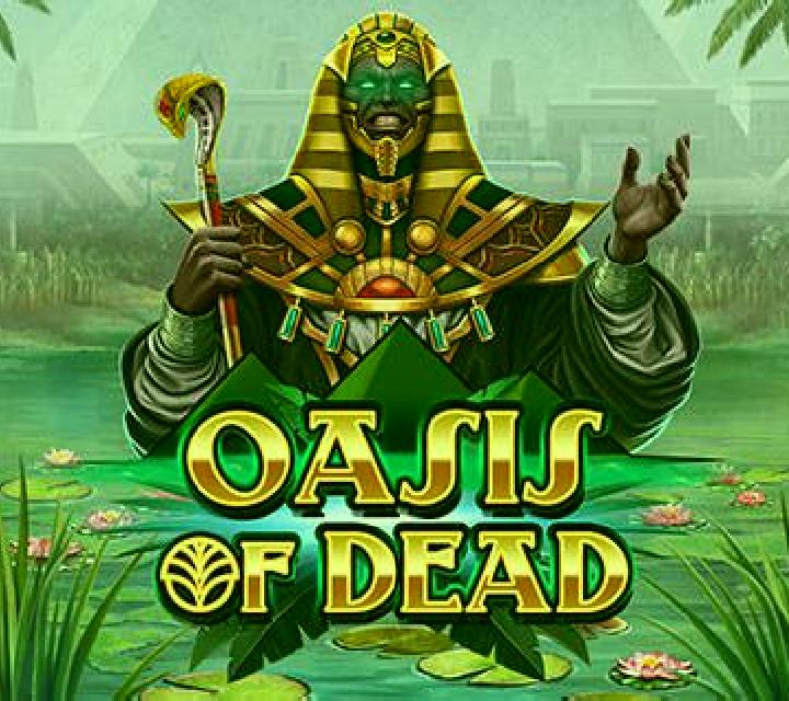 Gabagool Syndicate online slot