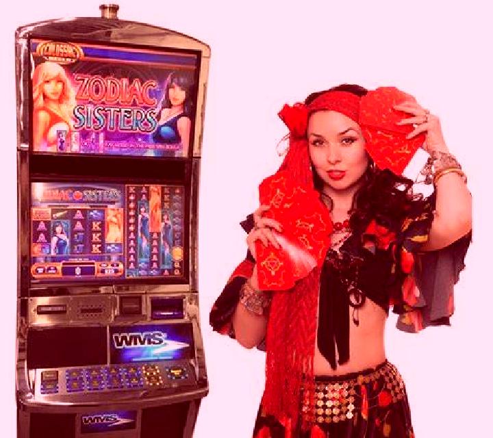 Galactic Cash (XIN Gaming) slot game