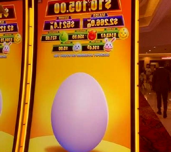 Galaxy Stars slot
