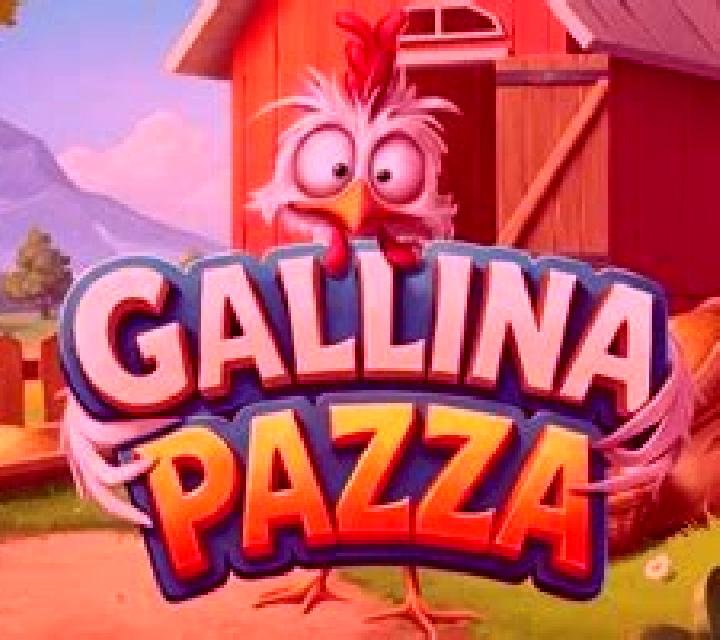 Gallina Pazza slot