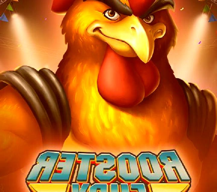 Gambleman online slot