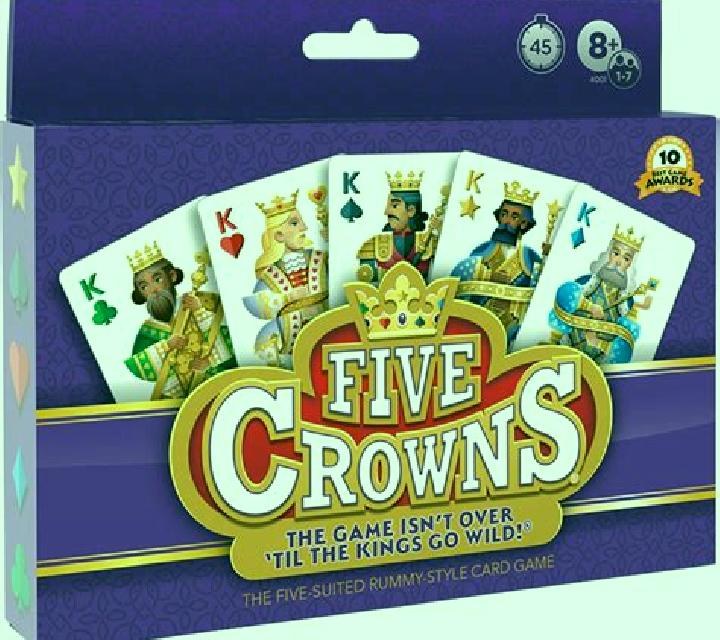 Game of Crowns online slot