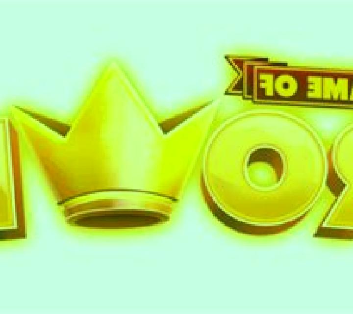 Game of Crowns slot