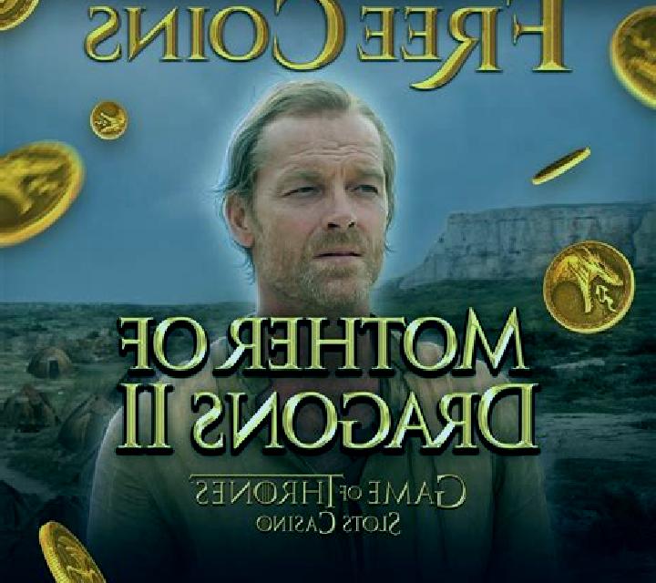 Game of Dragons II online slot