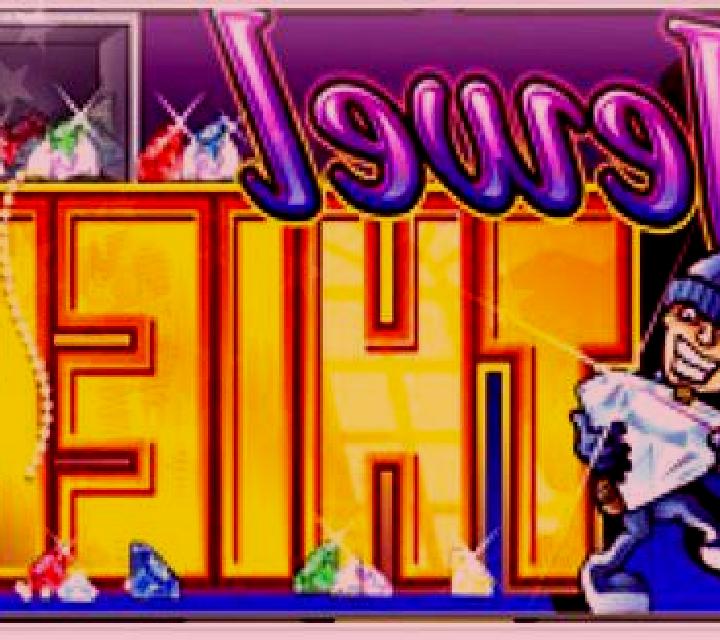 Game of Kings slot machine
