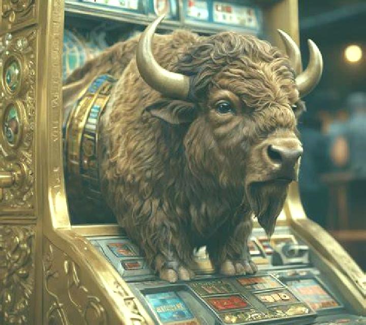 Game of Rich (3x3) slot machine