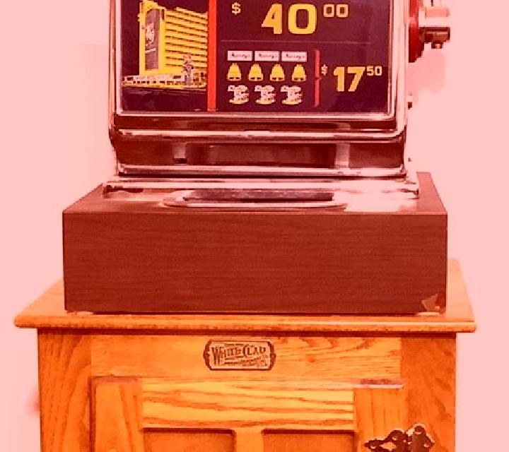 Game of Rich slot machine
