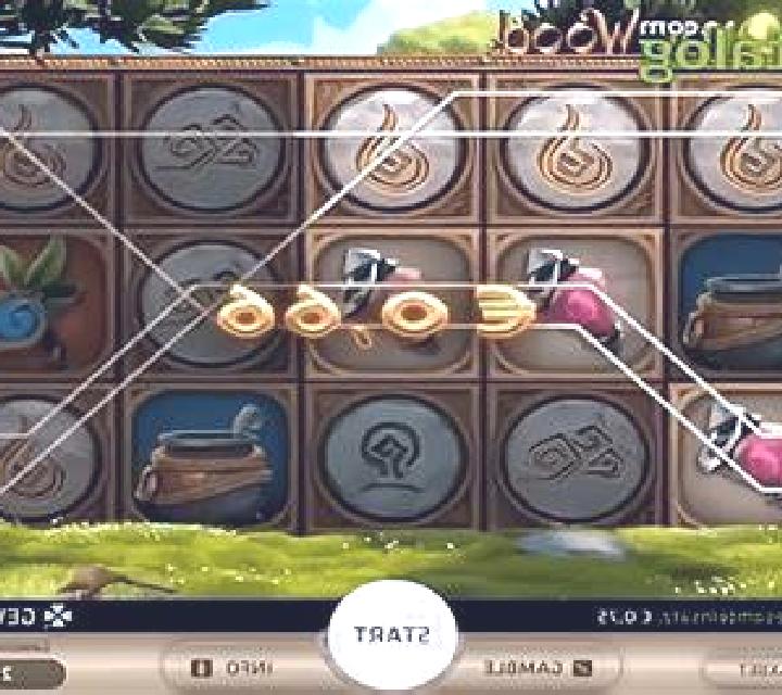 Game of Thrones 15 lines slot