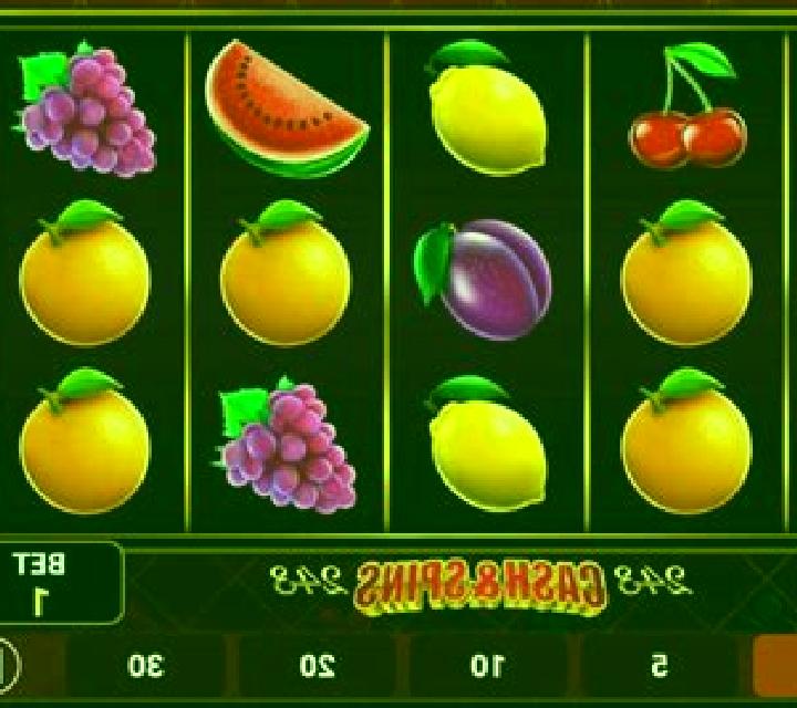 Ganesha Gold online slot