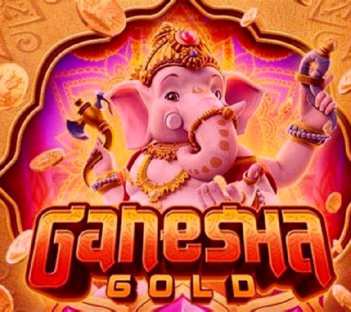 Ganesha Gold slot machine