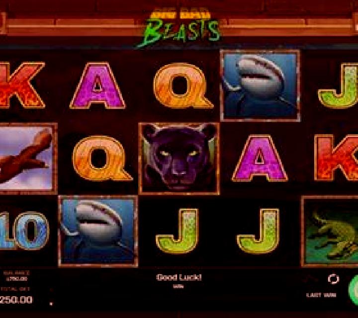Ganesh s Blessing slot machine