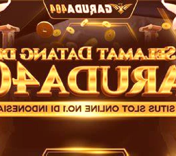 Garuda God online slot
