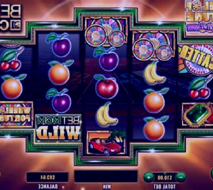 Gate of Fortunes slot