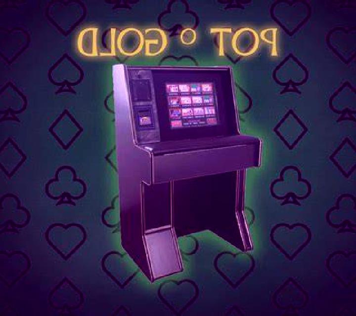 Gate To Gold slot machine