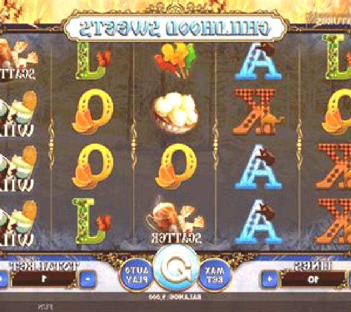 Gates of Christmas online slot