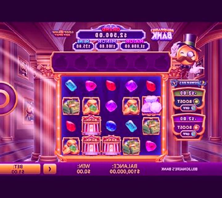 Gates of Halloween (Colorful Play) slot machine