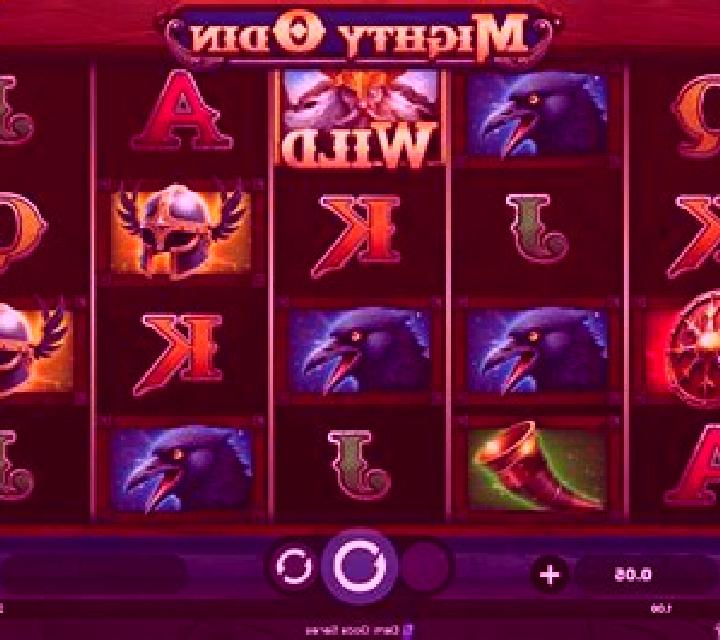Gates of Party Casino slot