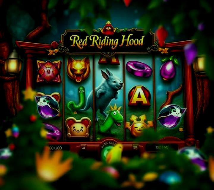 Gates of Rizk online slot