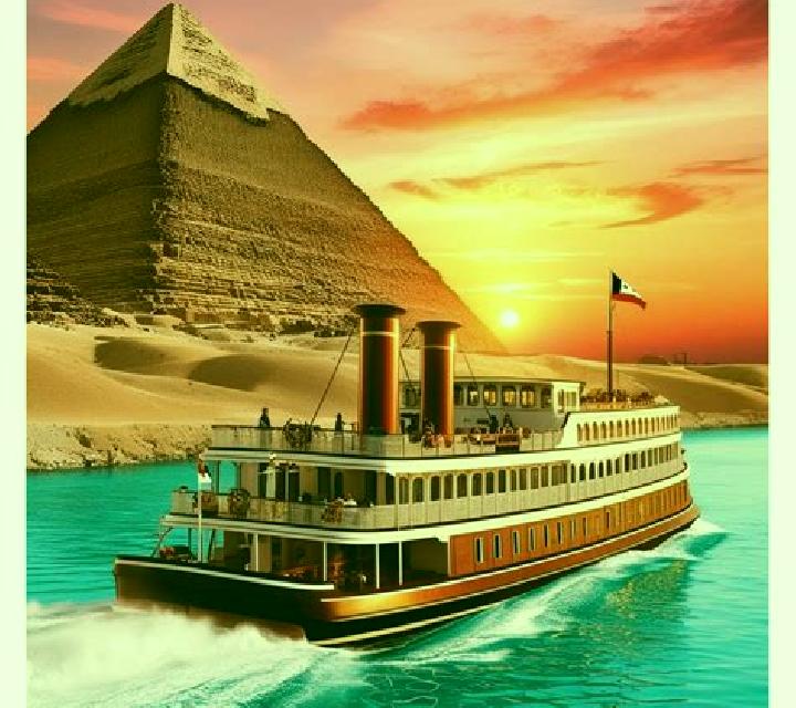 Gates of Wealth online slot